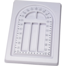 Plastic Bead Board (Black only)